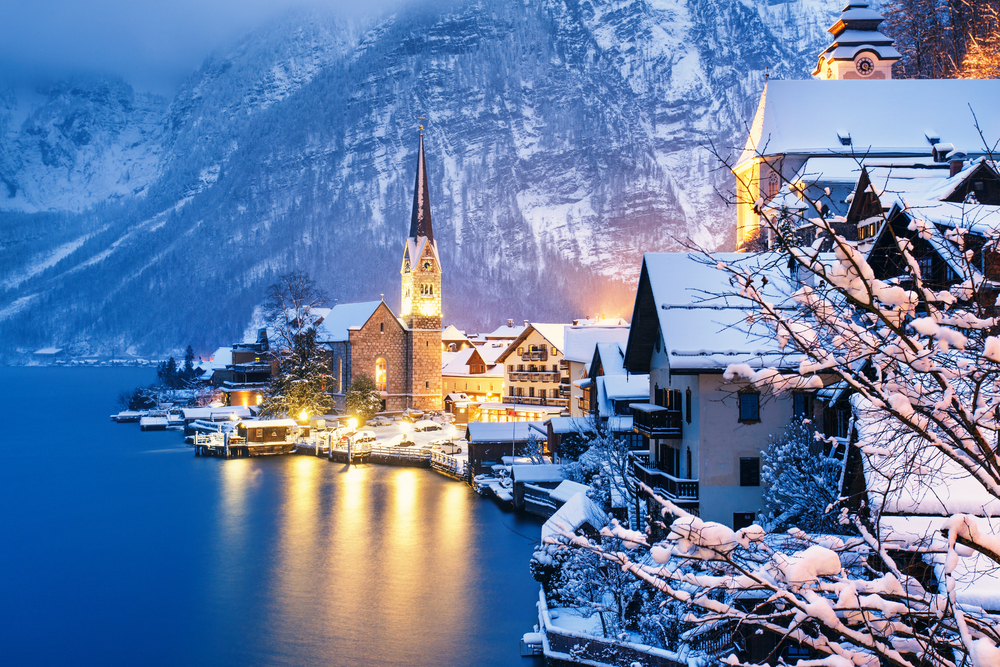 5 Best Cold Places To Travel In Winter – Passport Required